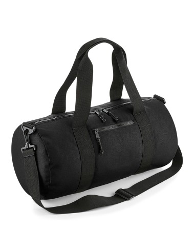 BAG-BG284-Recycled Barrel Bag
